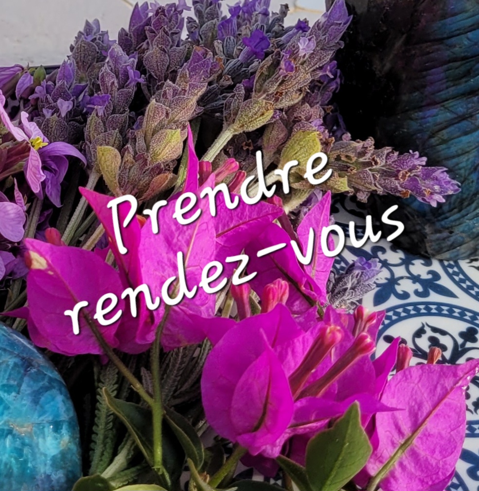 Prendre rendez-vous